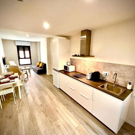 Apto&Breakfast Jazmín Apartamento Córdova Exterior foto