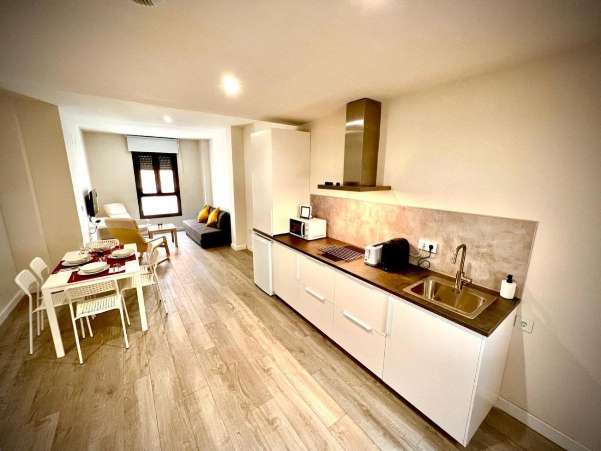 Apto&Breakfast Jazmín Apartamento Córdova Exterior foto